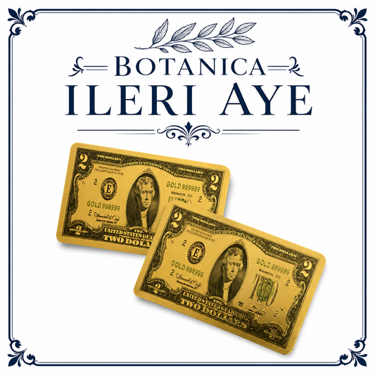 billete $2
