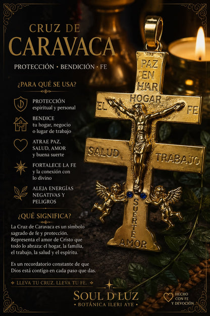 Cruz Caravaca