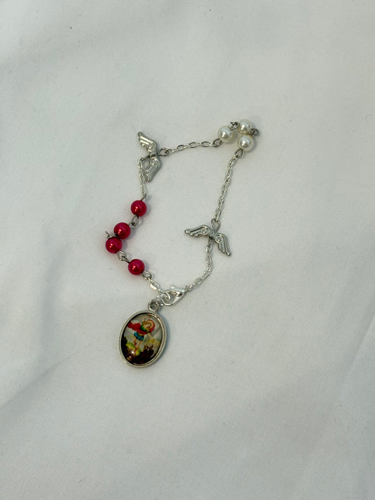 Pulsera  San Miguel