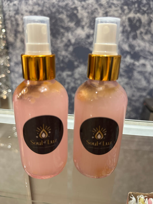 Spray Dulce Atraccion