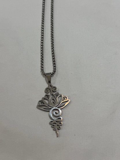 Collar Flor de Loto