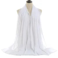 Pashmina Blanca | Chal Ligero Espiritual para Ceremonias, Meditación y Vestimenta