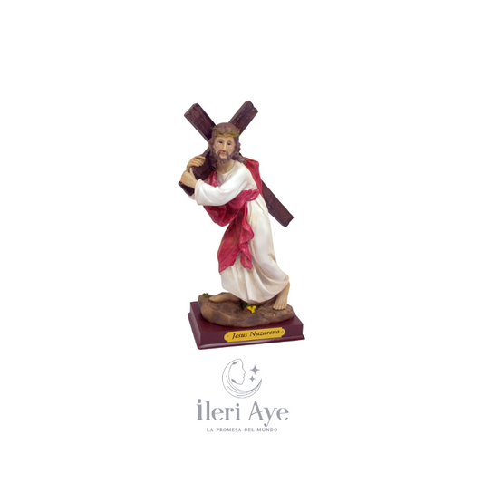 Jesus de nazareno