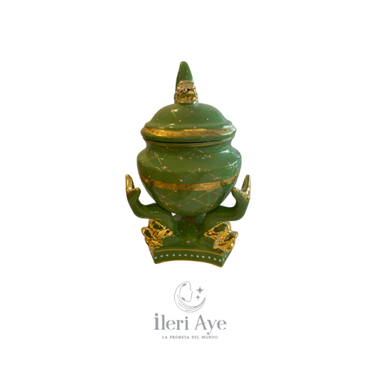 Sopera inle
