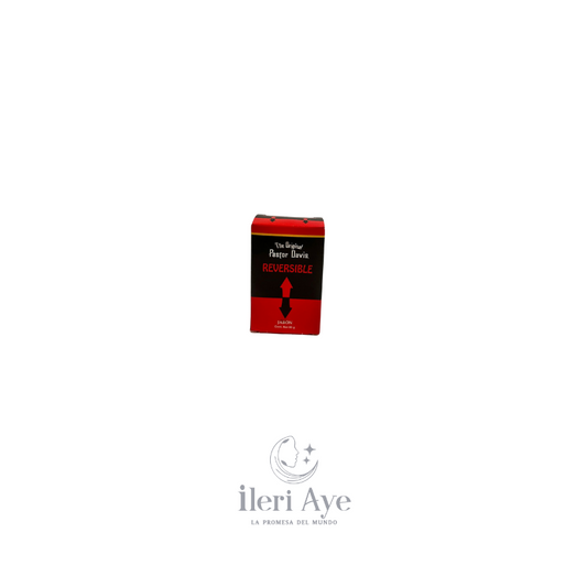 Jabon reversible