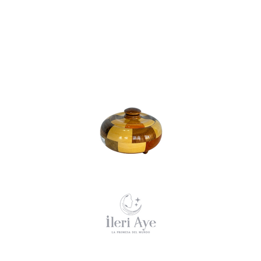 Ikofa- | orula, ifa