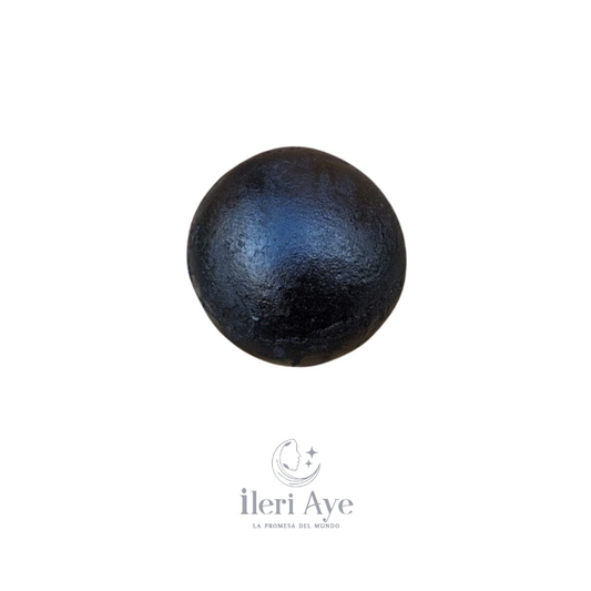 Bola de hierro