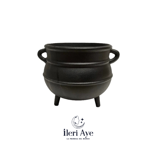 Caldero Mediano 12"