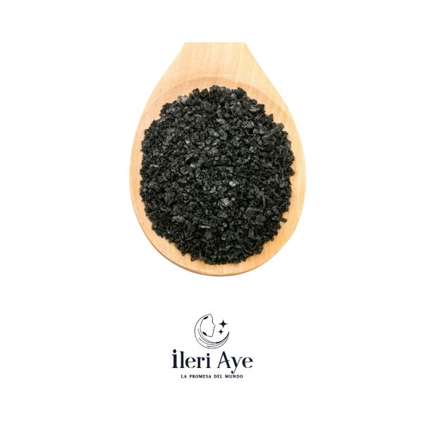 Sal negra 2oz