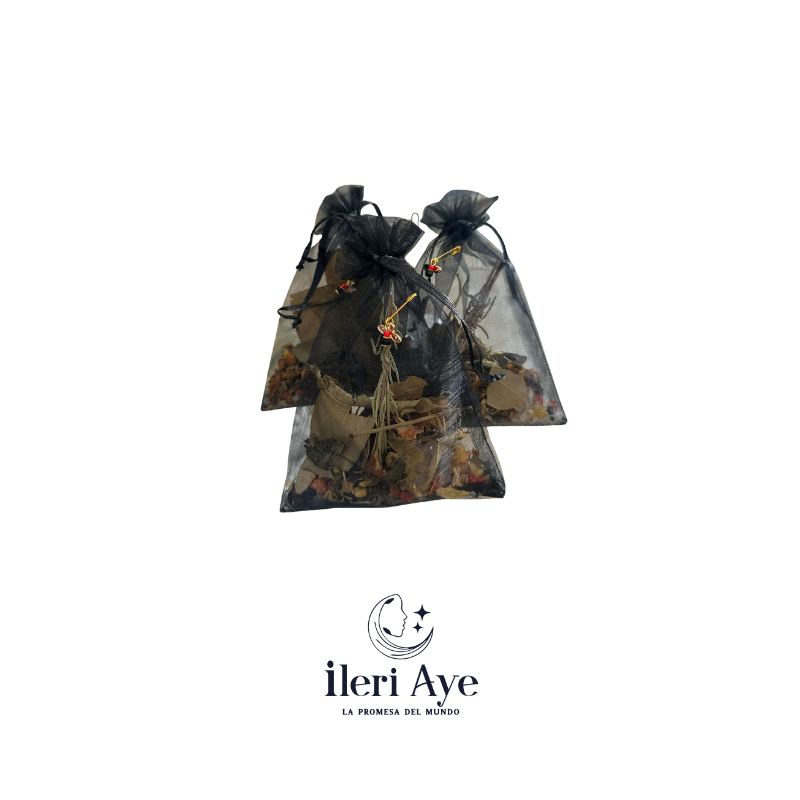 Amuleto de Proteccion