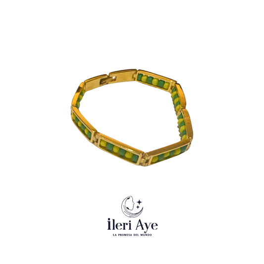 Ilde de ORULA EN DORADO