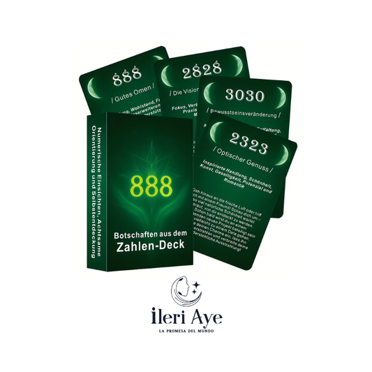 Oraculo de numero en alemamn