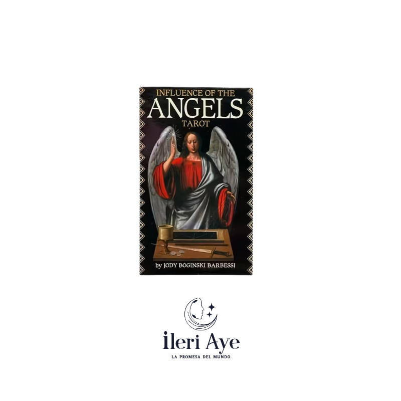 Tarot de angeles
