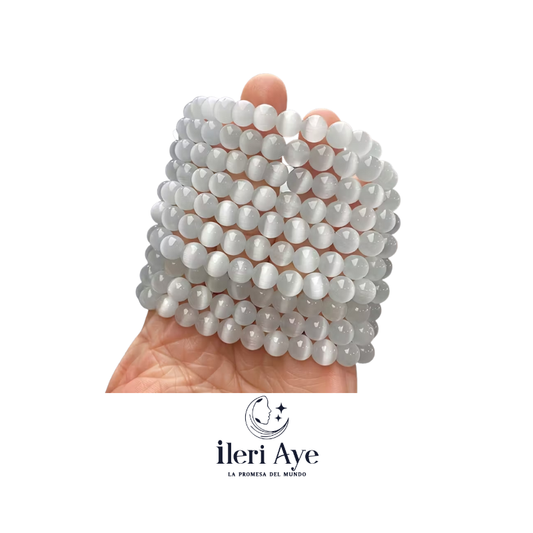 Pulsera selenita (1)