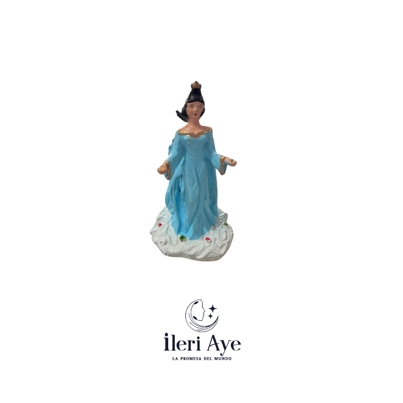 Figura yemaya 5"