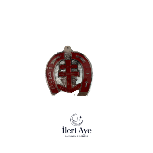 Herradura de la suerte