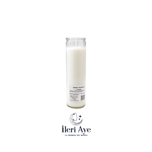Velon blanco plain