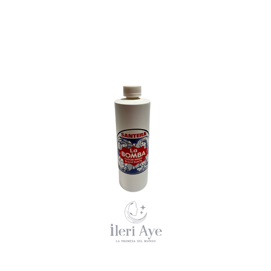 La Bomba floor wash