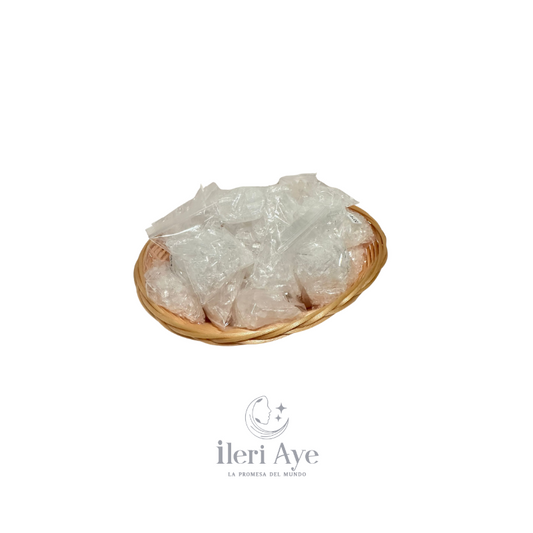 Mnethol Crystal | Incienso, Sahumerio