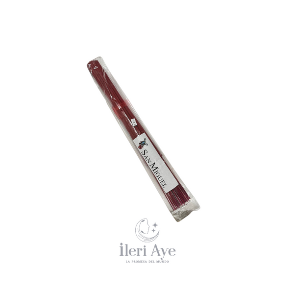 Incienso Jumbo (Varios olores) - jasmie