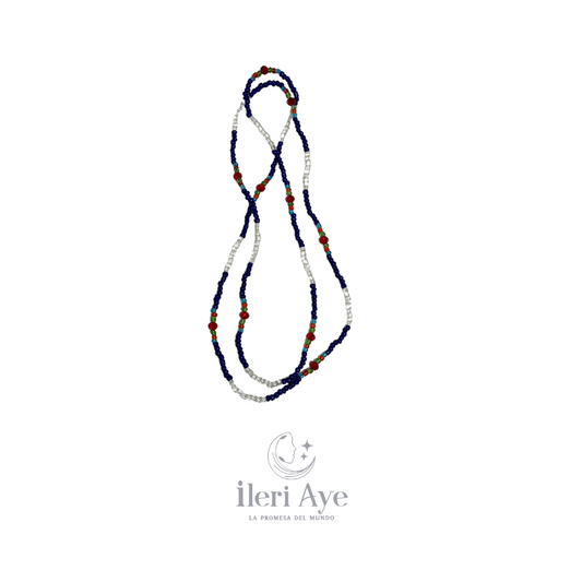 Collar olokun