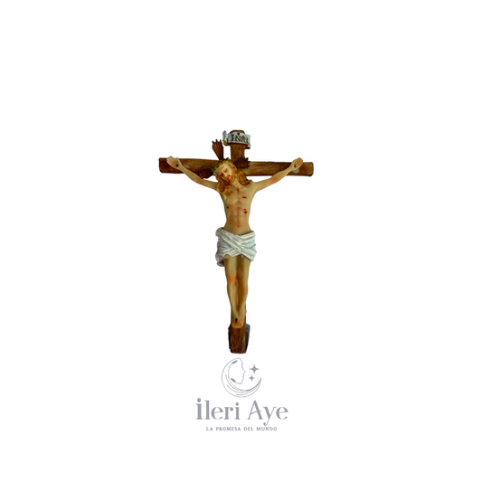 Jesucristo Crucificado