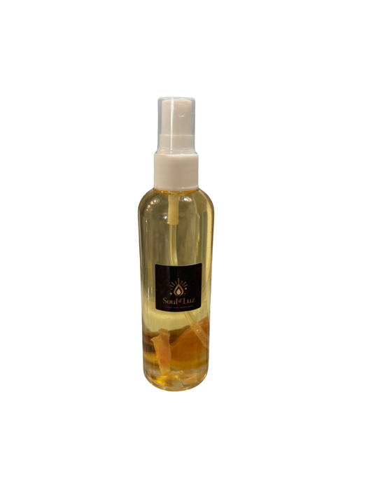 Hand Sanitizer – Aroma “Limpio & Fresco”