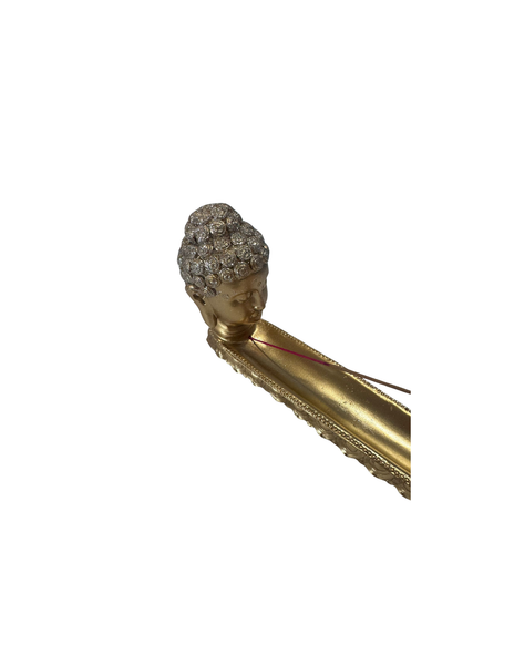 Incienso Holder Buda