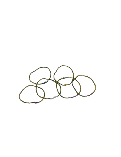 Ilde de orula Elastico con Camino