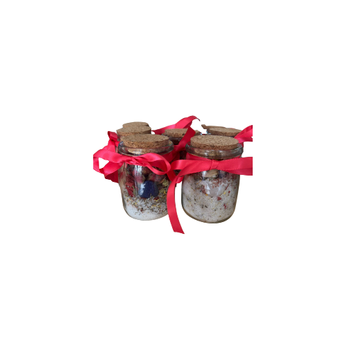 Sal d' Bruja  DULCE VÍNCULO