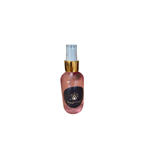 Spray Luz Serena Grande 4oz
