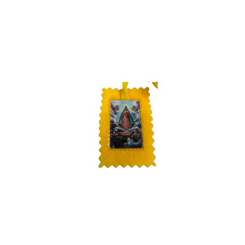 Escapularios