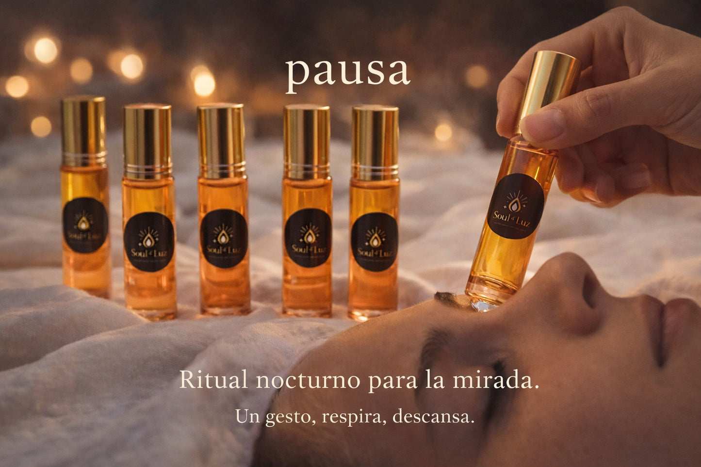 Pausa Roll On