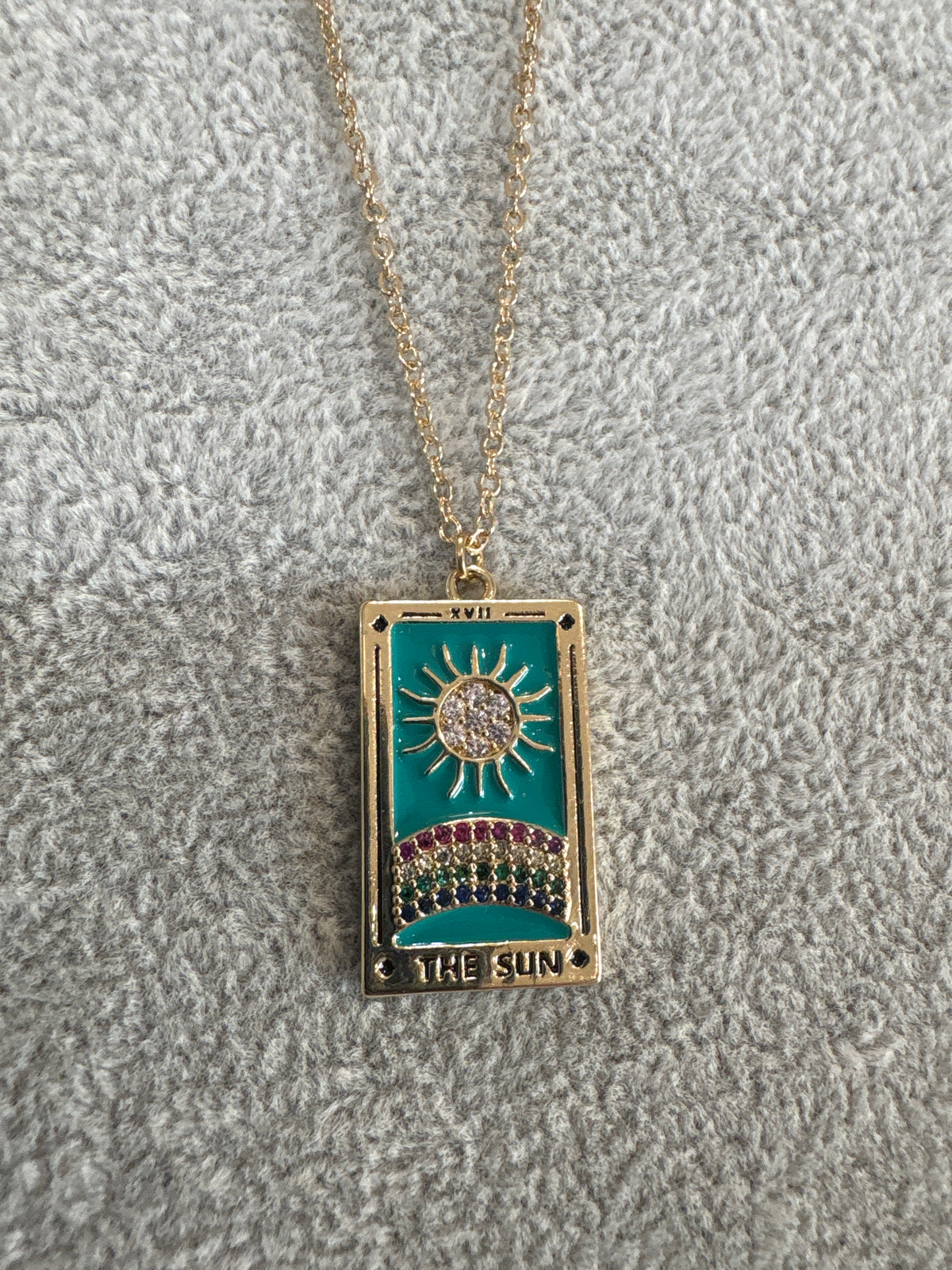 Collar deSol
